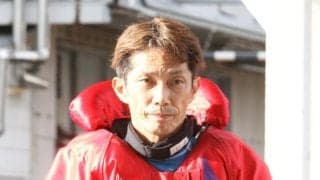 【ボート】多摩川　吉田一郎「起こしで鳴くのが解消できた」