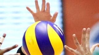 【バレー】日本協会、選手への誹謗中傷に声明「心ない言葉ではなく、選手の力となる温かいご声援を」配慮呼びかける