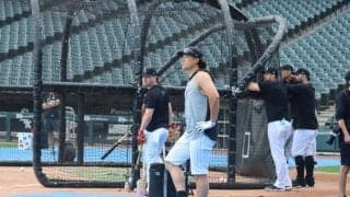 村上宗隆、メジャー1年目でポストシーズン進出、次は逆転地区優勝へ