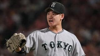 【巨人】打線光見えず…５試合連続３得点以下　広島にまさかの連敗で４連戦は１勝３敗