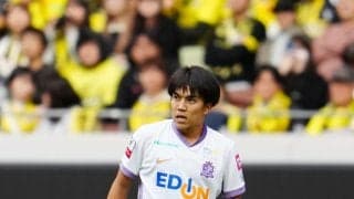 【日本代表】MF田中聡が結婚していた「公表は多分してない」左手薬指に指輪「隠してもない」