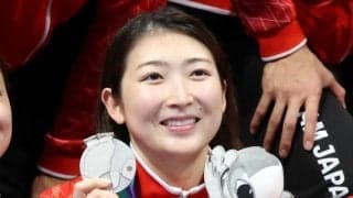 池江しみじみ３大会連続アジア大会が終了　メダル計13個「お家で並べて写真を撮るの楽しみ」病乗り越え競技継続にも思い「大きな試練が来て…自分が最後までやり続けること意味ある」