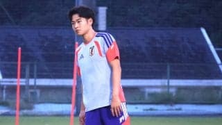 【サッカーＵ２１】主将のＤＦ市原吏音「挑発はあるかもしれないが乗らない」因縁の北朝鮮戦へ“不動心”を共有…アジア大会