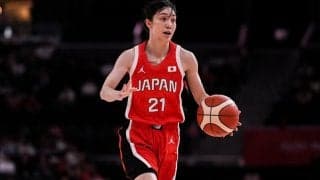 バスケ女子日本代表がアジア大会決勝進出…28年ぶり金メダルかけ26日“日韓”頂上決戦