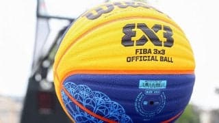 アジア大会3x3女子日本代表が金メダル…連敗スタートの崖っぷちから怒涛の連勝で初優勝