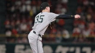 【巨人】泉口友汰が反省「僕のミスで今日は負けた」一塁への悪送球で２点目献上