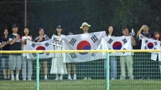 「プロが社会人に負けた」「屈辱」アジア大会・野球　社会人日本代表に負けた韓国代表に韓国メディアも衝撃　兵役免除かかりＷＢＣメンバーずらりもまさかの完封負け「韓国野球の歴史に再び惨事」