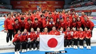 競泳全日程終了　日本メダル総数３７　金７＆日本新＆世界新　倉沢競泳委員長「競泳ニッポン復活と言ってもいいぐらい」２年後五輪へ大きく弾み