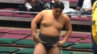 「相撲センスの塊だな」最強の“相撲DNA”が炸炸裂！ 圧巻の取組に「これは強いわ」「すぐ上がってきそう」驚嘆