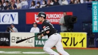 【ソフトバンク】近藤健介「みんな塁に出てくれていたので。もっと上げて…」自身初の100打点
