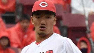 広島・矢野の代理人弁護士　書類送検の報道にコメントを発表「違法薬物に手を出していたのではないかと疑念を持たれることは大変残念」