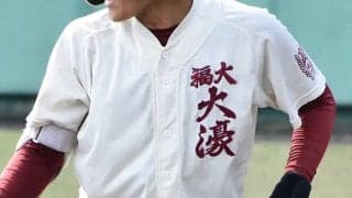 福岡では26日に8強かけた5回戦！福岡大大濠VS飯塚の注目カードに、公立校対決も【26年秋高校野球】