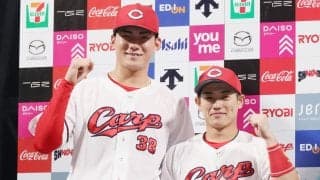 【広島】新井監督「よく粘ってくれたと思う」赤木晴哉含むブルペンデー６投手を称賛