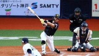 【オリックス】平野佳寿の引退試合で白星飾れず　先発の陳睦衡は初回もたずに降板　王者に完敗