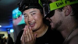 【データ】ホワイトソックス　前年100敗以上でPS進出は24年ロイヤルズ以来４チーム目