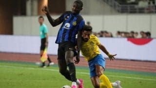 ミラノ・ダービーは“平和”、ミランとインテルの数奇なスタジアム共用史【｢世界サッカーの首都｣100歳スタジアム物語】(2)