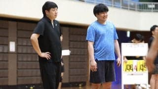 宮迫竜司監督×高橋真輝監督 次はエースバレー？　それとも… 名将のあとを継ぐ若手指揮官対談 【鎮西高対駿台学園高IH準決勝を終えて#3】