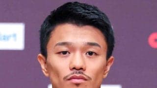 【ボクシング】中谷潤人、１１月７、８日に東京と名古屋でファンミーティング開催「楽しい時間を過ごせることを楽しみにしています」