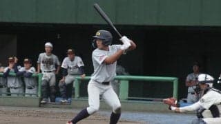 浦和実が14安打コールドで早大本庄に春のリベンジ！選抜4強世代見て入学した1年生が活躍【埼玉】