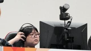 【ｅスポーツ】11歳栗原悠輝が史上最年少メダリストに　アジア大会“ぷよぷよ”で銅以上確定