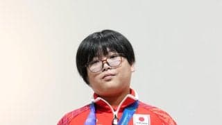【eスポーツ】11歳栗原悠輝、優勝直後に喜ばなかった理由は「ちょっと恥ずかしい」／一問一答