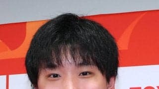 【卓球】張本智和、篠塚大登組がメダル確定！　張本は３冠へ前進…アジア大会