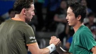  ジャパンOPで公式チャリティオークション実施、収益金はユニセフ等へ寄付 