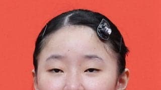 【卓球】張本美和、シングルスでメダル確定！　北朝鮮選手に４-０のストレート勝ち　今大会初金メダルへ前進…アジア大会
