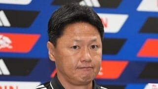 【日本代表】北朝鮮戦で韓国メディアが“忠告”報道「勝敗よりも負傷防止に気を使わないと」