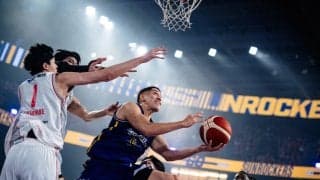 東京SRがBプレミア初勝利…開幕2戦目で千葉Jから95得点、堅守で流れ呼び込む