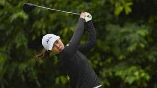 島根出身・浜崎未来が選びたい厳しい道 ステップアップ女王よりレギュラーツアーの戦いを