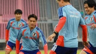 【日本代表】松木玖生「得点取ってから、さらに期待はもうないのではないかなと…」今後を見据え