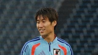 【日本代表】鎌田大地、４試合戦える代表活動を歓迎「積み上げしやすい」ウルグアイ戦で変化実感