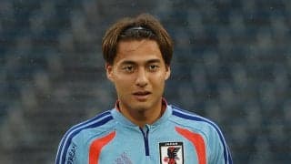 【日本代表】佐野航大、23歳の抱負「自分のペースでぼちぼち頑張りたい」兄弟先発の反響明かす