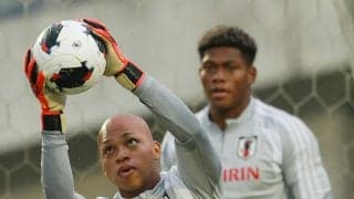 【日本代表】小久保玲央ブライアンが独自コミュ術披露も「まだ２回しか…」と控えめな一面明かす