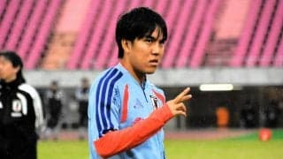 サッカー日本代表、広島で2年ぶりの試合へ　縁ある2人が出番を狙う