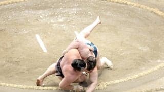 【元大関・琴風の目】最後まで頭を上げなかった安青錦の勝因、勝ち急いだ大の里の敗因…千秋楽決戦は土俵際がポイントだ