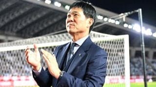 森保体制での“リベンジ”にどれだけの価値があるのか　“アジアカップ後交代”はやはり悪手だ
