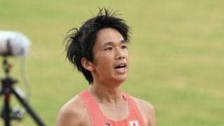 【陸上】男子マラソンで吉田祐也は11位「本当に充実した思いで42キロを走らせてもらった」