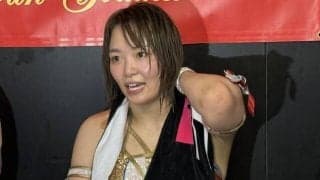 Ｓａｒｅｅｅ、最後の「新宿ＦＡＣＥ」でＶＥＮＹを破り勝利…大激闘を制し「バッチバチの女子プロレスが大好きだよ！」…９・２６全成績