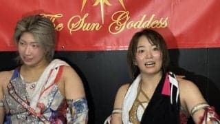 Ｓａｒｅｅｅ、１２・２８後楽園ホール「初進出」…「平日の昼になります。めちゃくちゃ厳しい…みなさんのお力を貸してください」…９・２６全成績