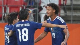 【日本代表】「韓国に大惨事を起こした日本はどこへ？」韓国メディアが北朝戦への苦戦ぶりを詳報