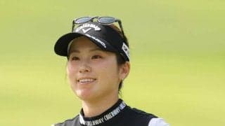 【米女子ゴルフ】西村優菜が２日連続「６３」で首位独走　吉田優利は５位、渋野日向子は４０位で予選通過