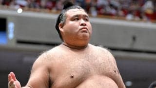 殊勲賞は条件付きで高安　敢闘賞は無条件で藤ノ川、条件付きで美ノ海、朝乃山、寿乃富士