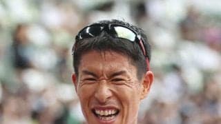 【陸上】マラソン競歩がきょう号砲、男子は「やる気元気勝木」こと勝木隼人が登場、競歩のルールは？
