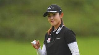 下部賞金ランク2位の浜崎未来がレギュラーへ「シードも獲りたいけど優勝したい」／第2回リランキング結果
