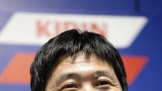 【日本代表】第2の故郷、広島での指揮に森保一監督「感謝しながら明日の試合に挑みたい」
