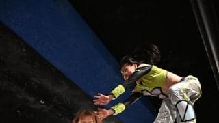 【東京女子】鈴芽が大田区で挑戦するプリプリ王者荒井優希から直接勝利「勝つための道、見えた」