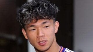 塩貝健人、堂安律も一部配信番組の確執報道を否定　塩貝は憤り「リスペクトがない」「僕に対しても律君に対しても失礼なことを言っていた」堂安は「こういうことで選手がメディア嫌いになるのはもったいない」