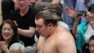 大関・安青錦は九州場所で綱取りにならず　１１勝で優勝次点　８勝の熱海富士は大関昇進出直しへ…浅香山審判部長が見解を示す